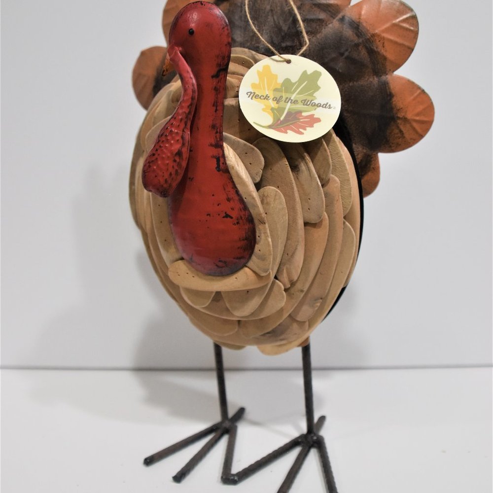 Thanksgiving Turkey